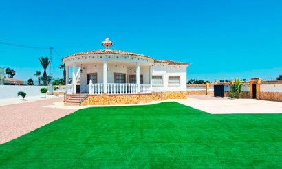 Reventa - Villa - Catral - Catral - Country
