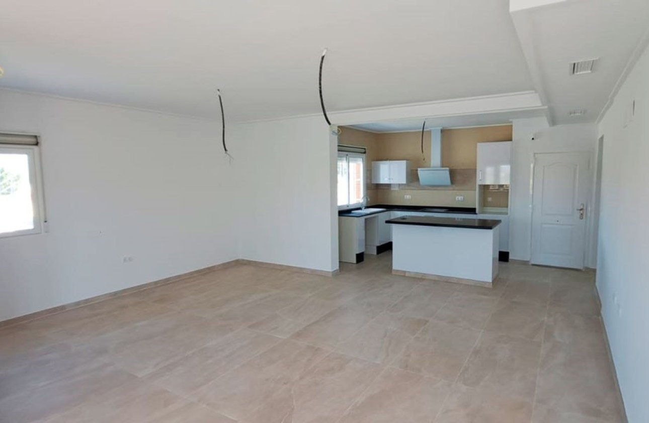 Reventa - Villa - Catral - Catral - Country
