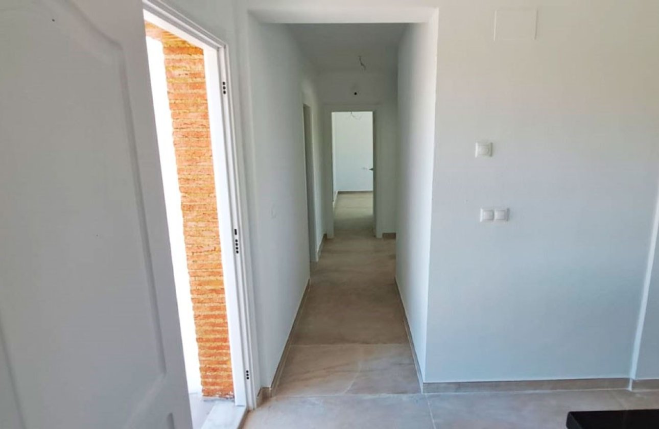 Reventa - Villa - Catral - Catral - Country