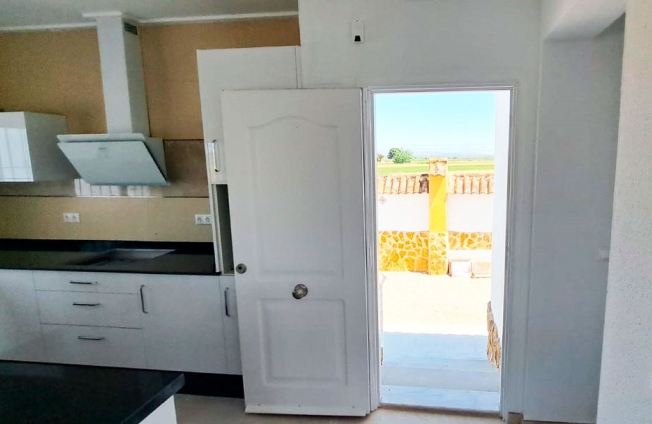 Reventa - Villa - Catral - Catral - Country