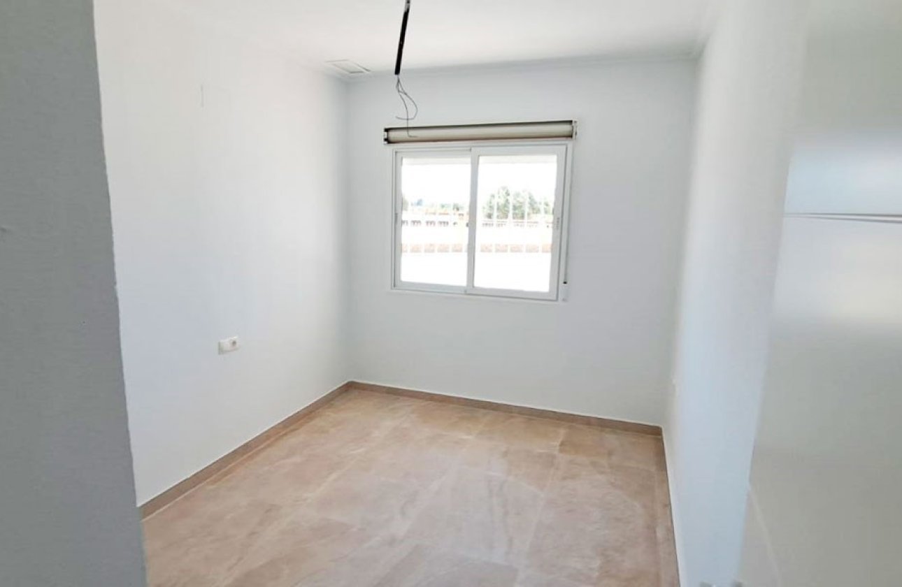 Reventa - Villa - Catral - Catral - Country