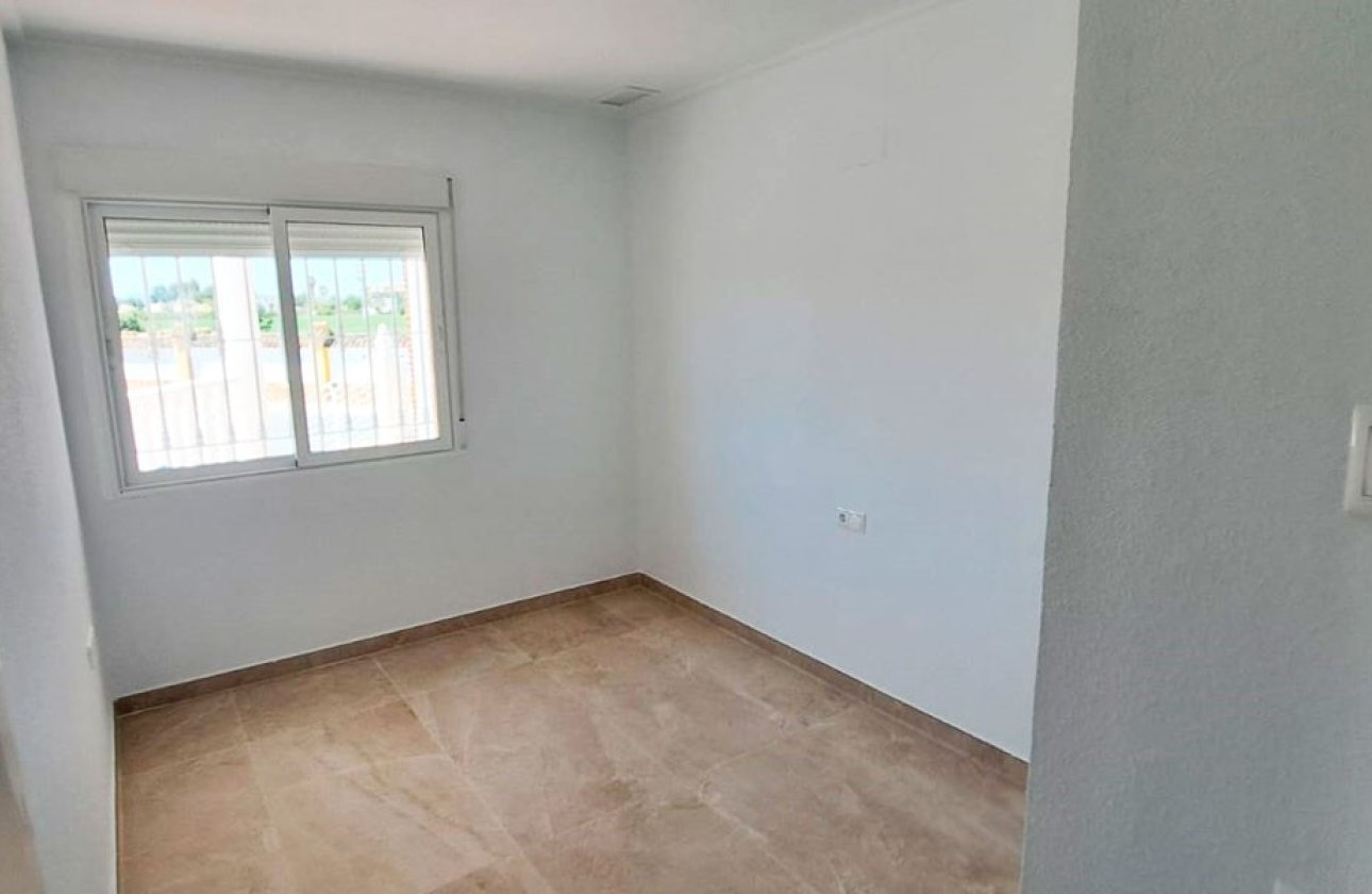 Reventa - Villa - Catral - Catral - Country