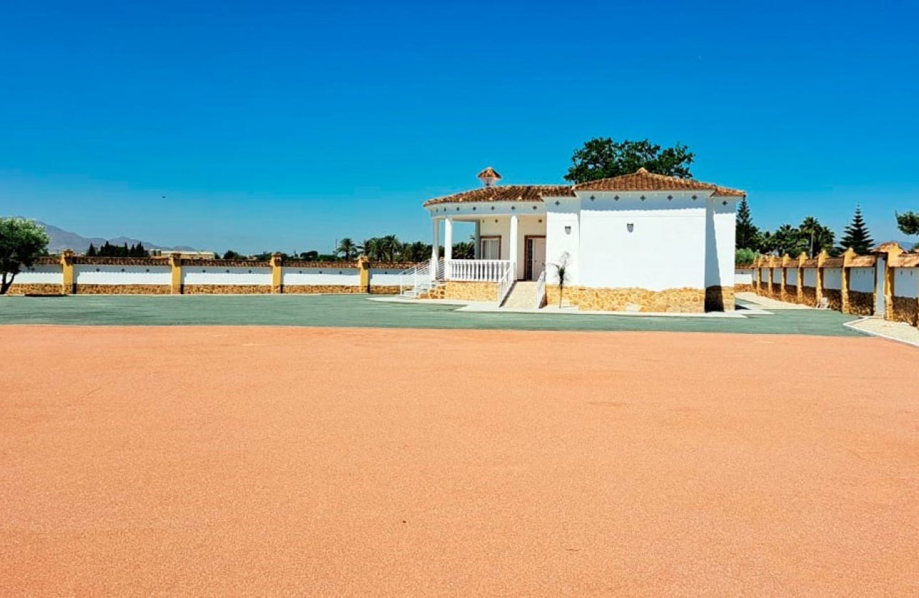 Reventa - Villa - Catral - Catral - Country