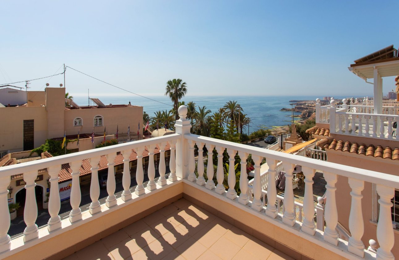 Reventa - Villa - Torrevieja