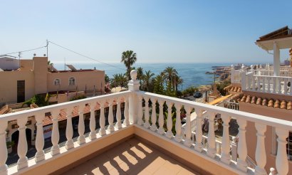 Reventa - Villa - Torrevieja