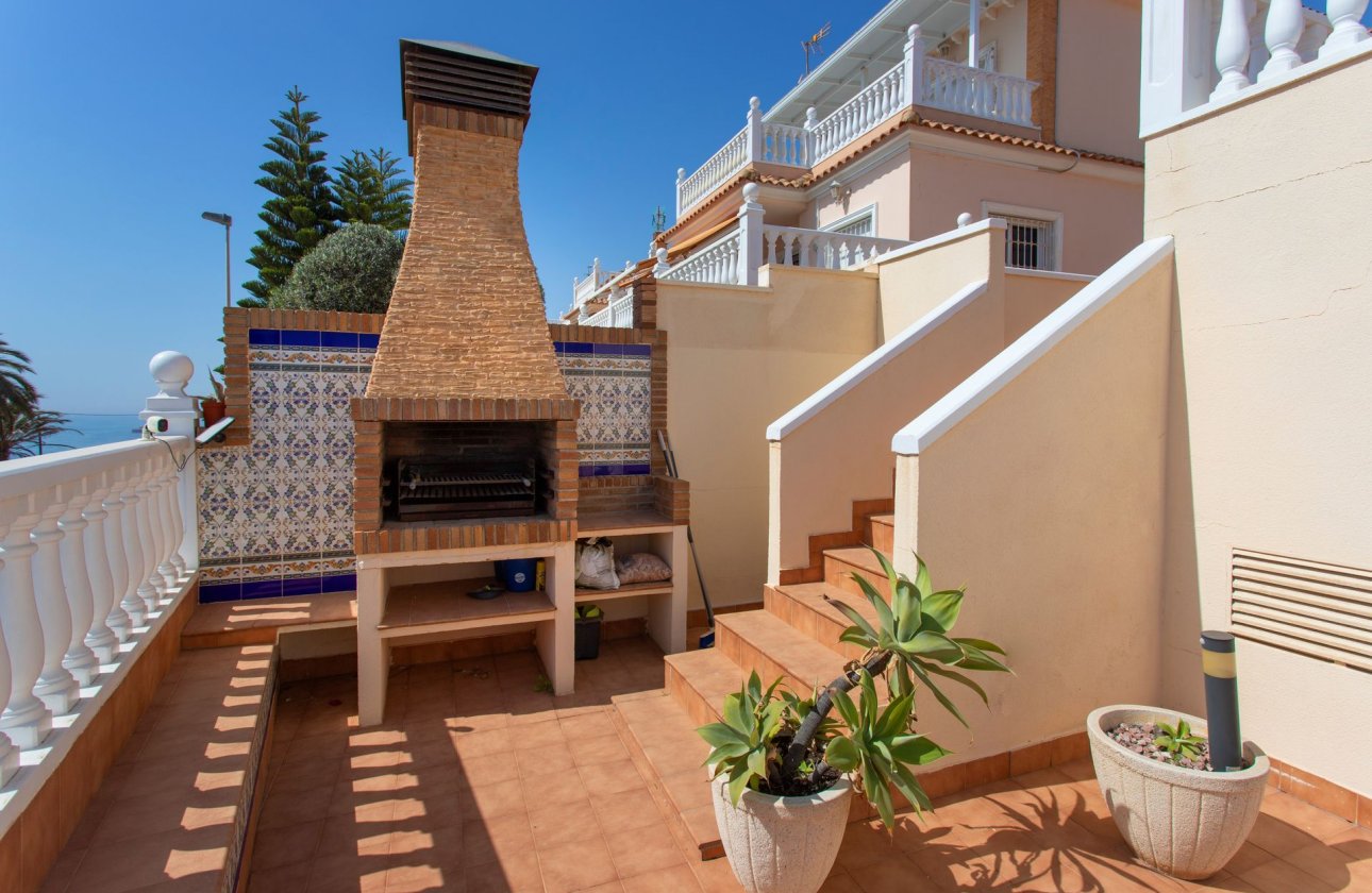 Reventa - Villa - Torrevieja