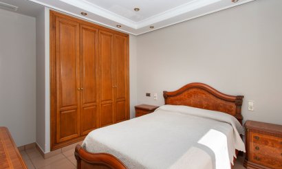 Reventa - Villa - Torrevieja