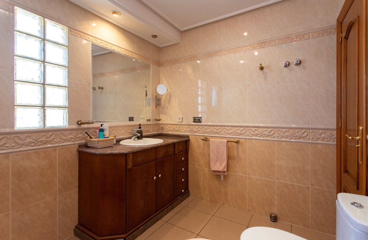 Reventa - Villa - Torrevieja