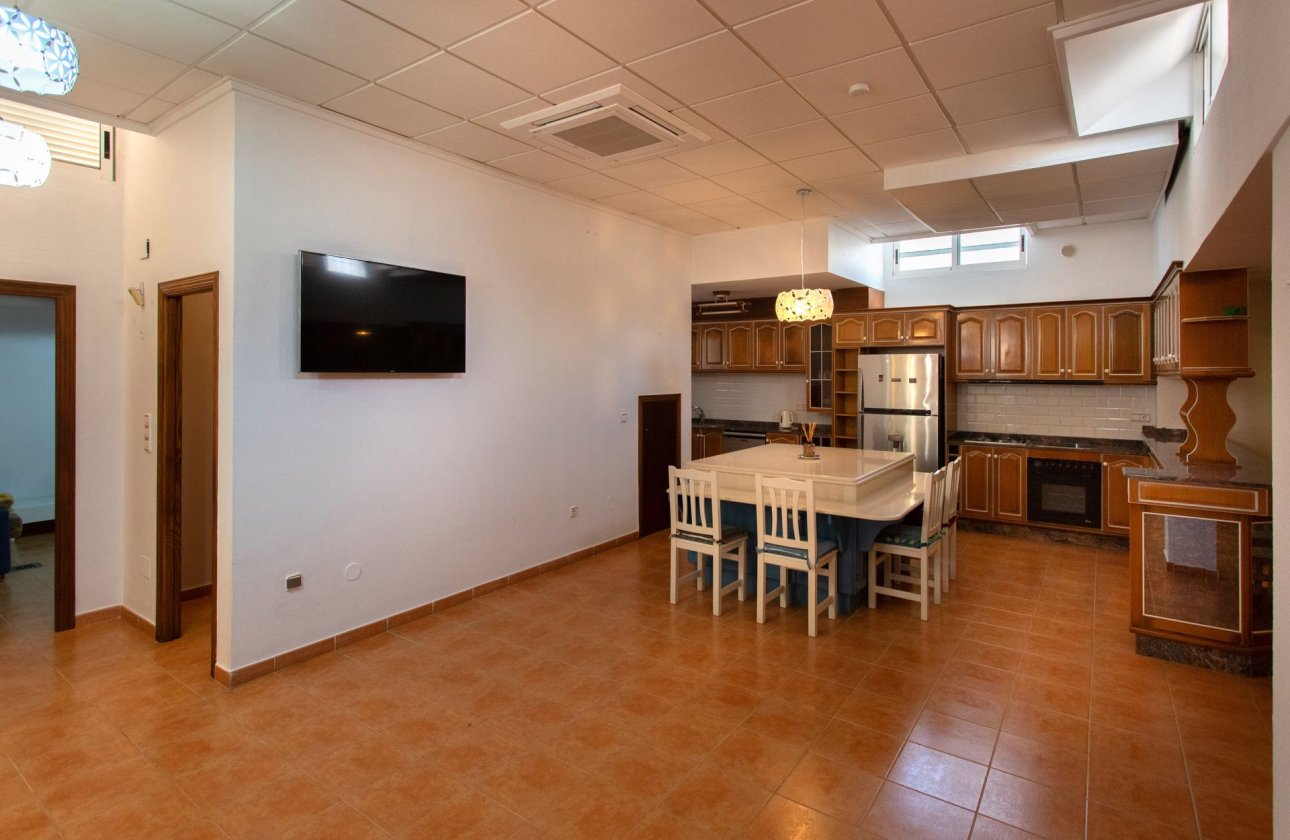 Reventa - Villa - Torrevieja