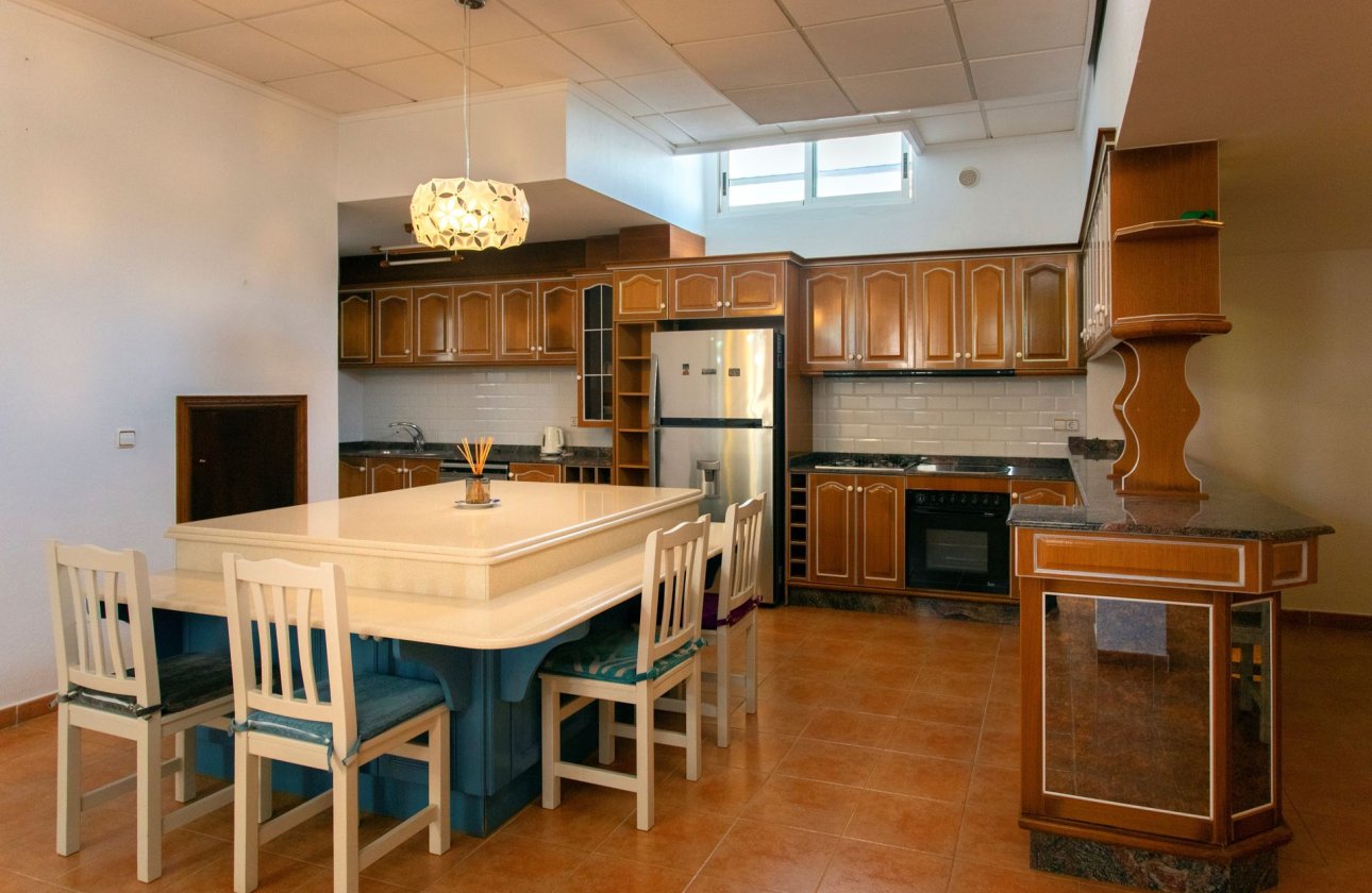 Reventa - Villa - Torrevieja