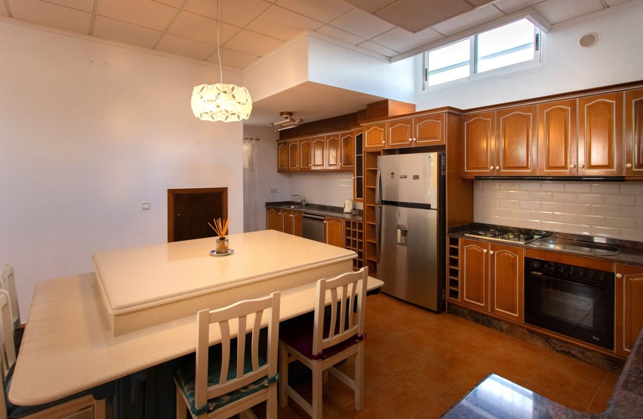 Reventa - Villa - Torrevieja