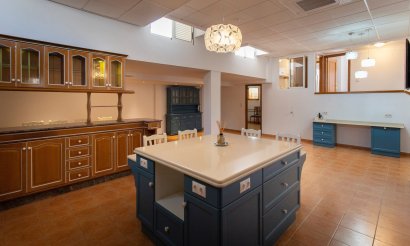 Reventa - Villa - Torrevieja