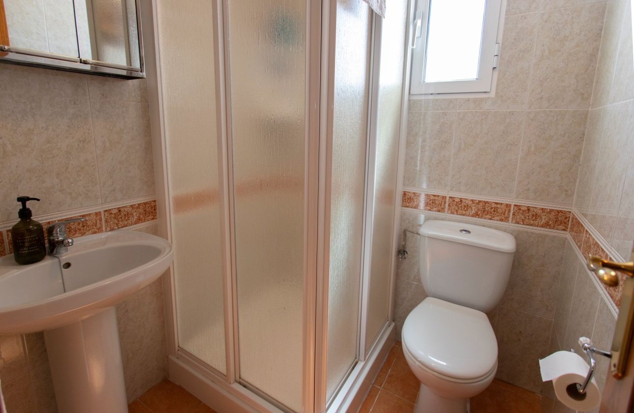 Reventa - Villa - Torrevieja