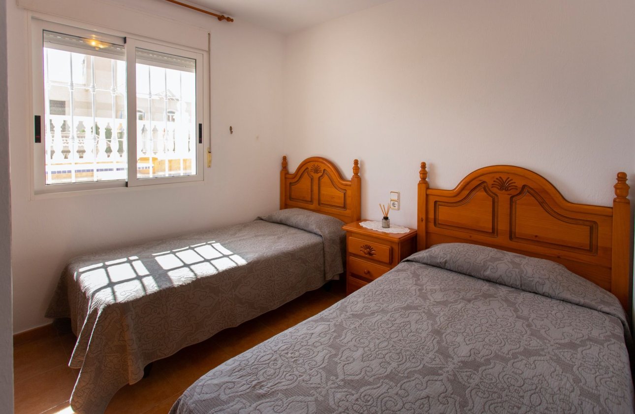 Reventa - Villa - Torrevieja