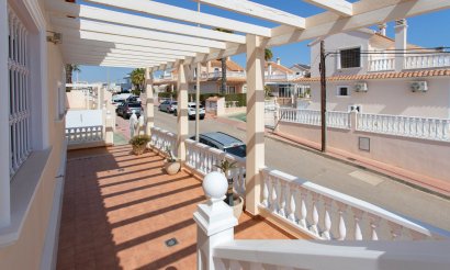 Reventa - Villa - Torrevieja