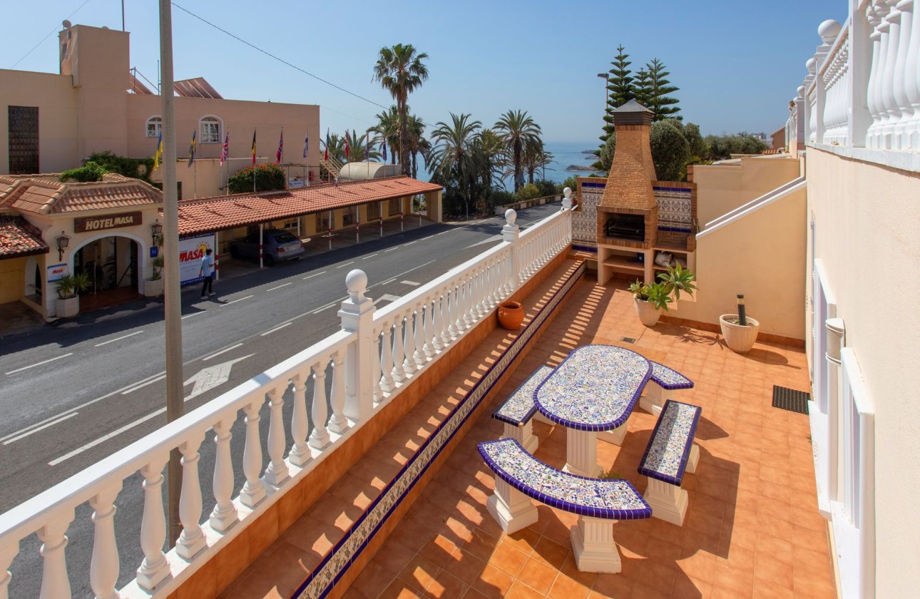 Reventa - Villa - Torrevieja