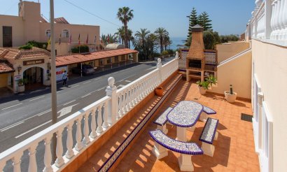 Reventa - Villa - Torrevieja