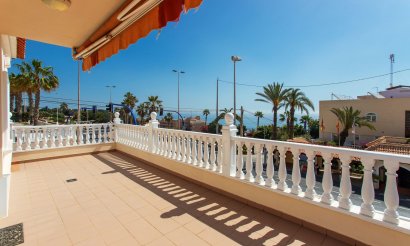 Reventa - Villa - Torrevieja