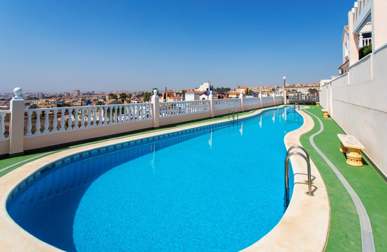 Reventa - Villa - Torrevieja