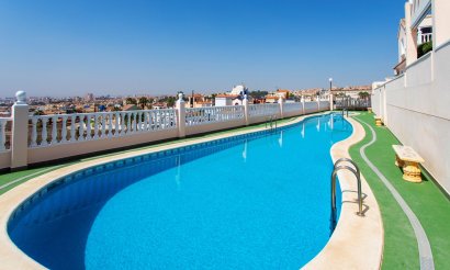 Reventa - Villa - Torrevieja