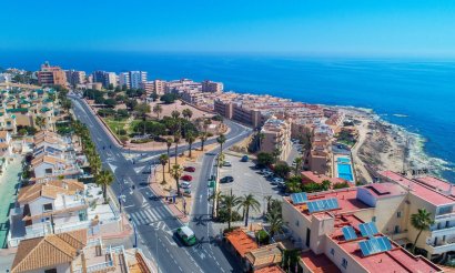 Reventa - Villa - Torrevieja