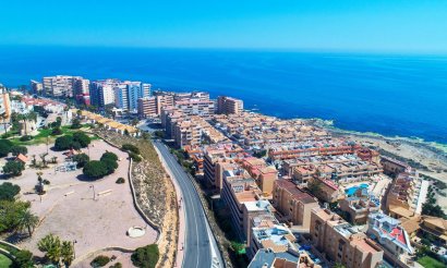 Reventa - Villa - Torrevieja