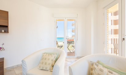 Revente - Appartement - La Mata