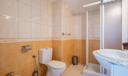 Revente - Appartement - La Mata