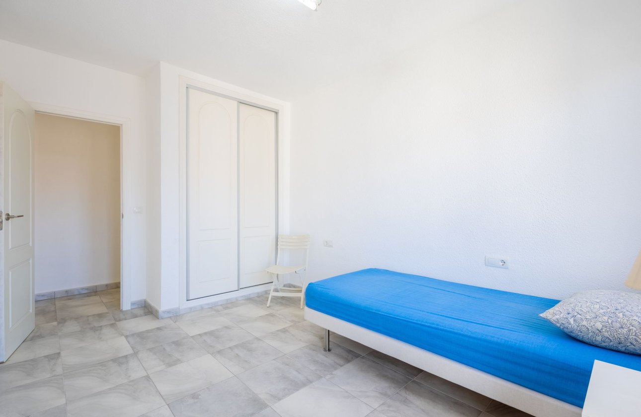 Revente - Appartement - La Mata