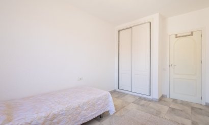Revente - Appartement - La Mata