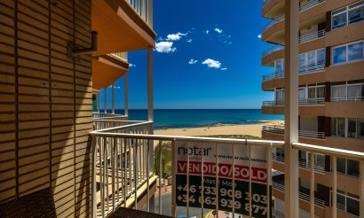 Revente - Appartement - La Mata