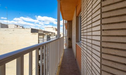 Revente - Appartement - La Mata