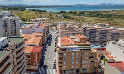 Revente - Appartement - La Mata