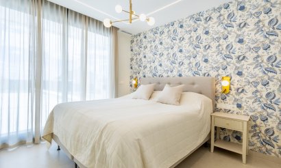 Reventa - Villa - Torrevieja - Aguas Nuevas