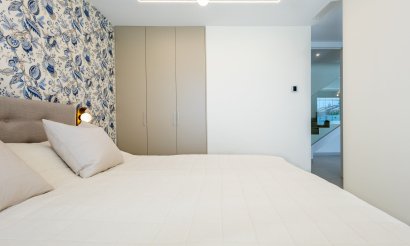 Reventa - Villa - Torrevieja - Aguas Nuevas