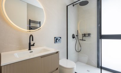 Reventa - Villa - Torrevieja - Aguas Nuevas