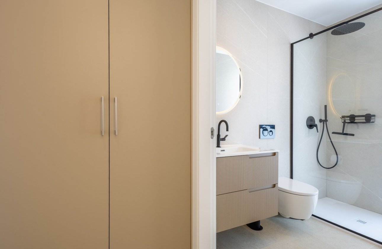 Reventa - Villa - Torrevieja - Aguas Nuevas