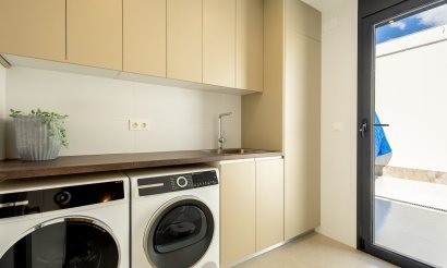 Reventa - Villa - Torrevieja - Aguas Nuevas