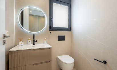 Reventa - Villa - Torrevieja - Aguas Nuevas