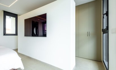 Reventa - Villa - Torrevieja - Aguas Nuevas