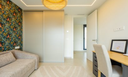 Reventa - Villa - Torrevieja - Aguas Nuevas