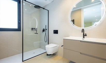 Reventa - Villa - Torrevieja - Aguas Nuevas