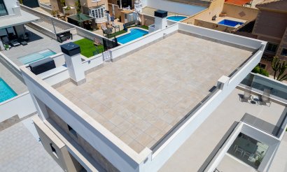 Reventa - Villa - Torrevieja - Aguas Nuevas