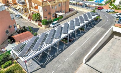 Reventa - Apartamento / piso - Orihuela Costa - Playa Flamenca