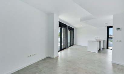 Resale - Apartment / flat - Campoamor