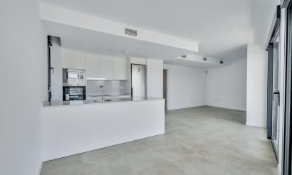 Resale - Apartment / flat - Campoamor
