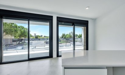Resale - Apartment / flat - Campoamor