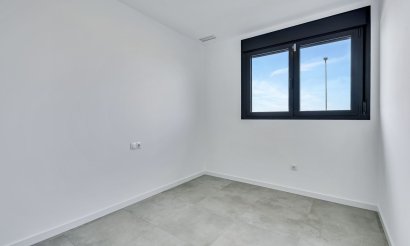 Resale - Apartment / flat - Campoamor