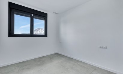 Resale - Apartment / flat - Campoamor