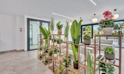 Resale - Apartment / flat - Campoamor